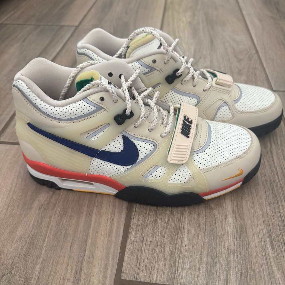 Nike Air Trainer 3 Saquon Barkley Sneakers